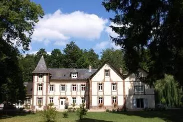 Bed and Breakfast Les Rives De L Andelle