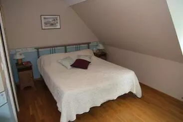 Bed and Breakfast Les Rives De L Andelle