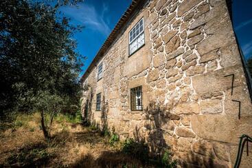 Bed and Breakfast Solar Dos Carvalhos