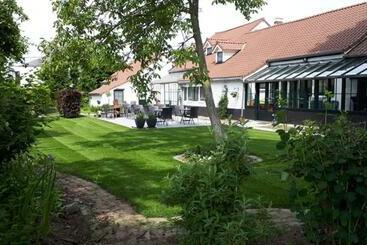 ベッドアンドブレックファースト Wanneshoeve