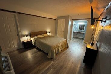 Bo Hotel Canadian Courts