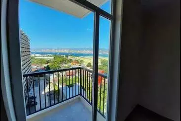 Apart Hotel Double Entry Same Property