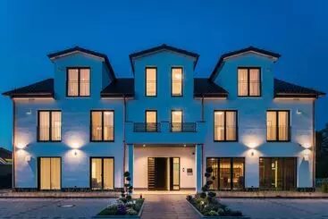 Herzl Hotel Bei Erding