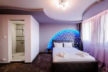 Hotel хотел пиргуля
