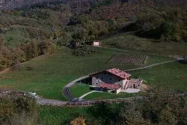 Agriturismo Piane