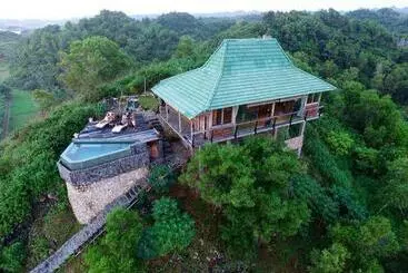 Hotel Batu Hill Villa