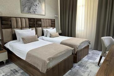 ホテル Green Park