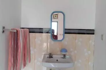 Hotelli Oyo 91230 Kelimutu Eco Village