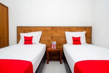 호텔 Reddoorz Near Xt Square 4