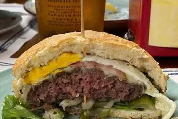 Hotelli Rural Quintanapalla