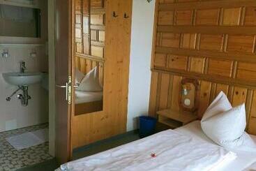 Hotel Landgasthaus Zum Erlengrund