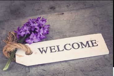 פנסיון Amaverde David Und Goliath