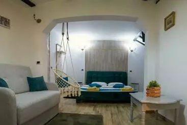 Panzió Casa Sofia