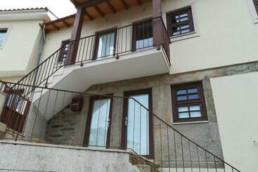 膳宿费 Casa Sr. Chico