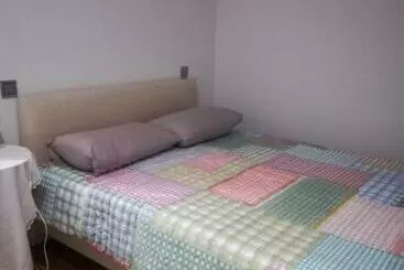 Pensió Casa Sr. Chico