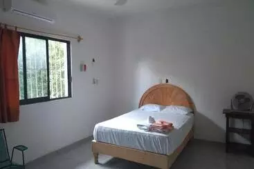 Majatalo Hospedaje Papagrande