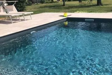 Majatalo Le Clos N°5