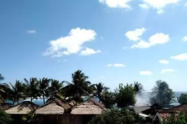 Pension  Rikna Beach House