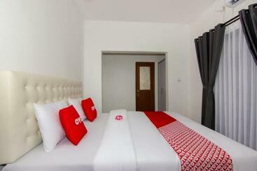 펜션 Senggigivillaslombok