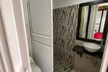 Resort Reserva La Cascada