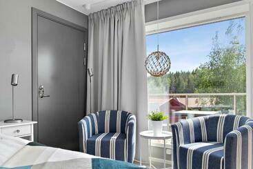 شقة فندقية Skärgårdsbyn Hotell