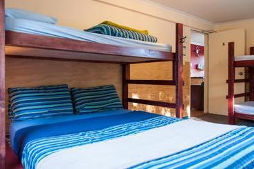 Albergue Te Hui House