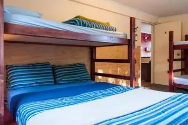 הוסטל Te Hui House