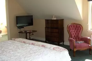 ベッドアンドブレックファースト Annerleigh Luxury Bed&Breakfast