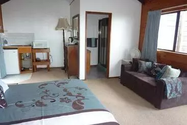 Bed & Breakfast Grafton Cottage & Chalets