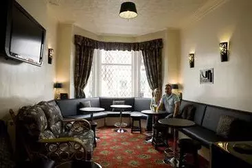 Aamiaismajoitus (B&B) Hazelwood Guest House