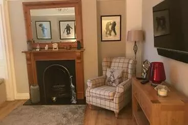 Bed and Breakfast The Welford