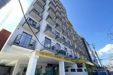 Apartament Dian Suites 1