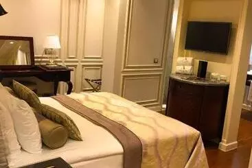 Arcade Hotel & Spa Nisantasi