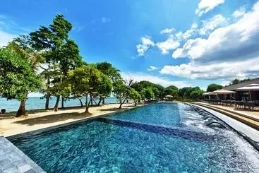 酒店 Astoria Palawan