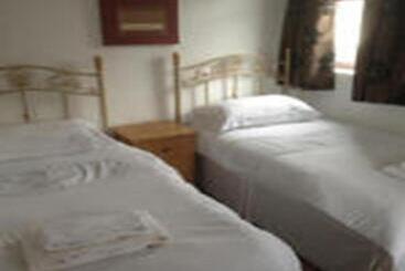 ホテル Beverley Inn &