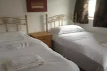 Hotel Beverley Inn &