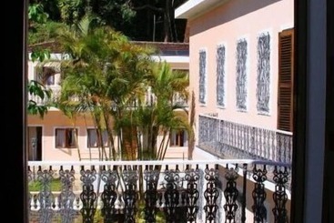 هتل Casablanca Koeler