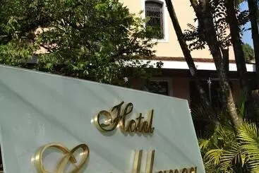 Szálloda Casablanca Koeler