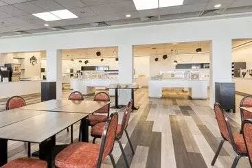 Hotel Corsendonk Duinse Polders