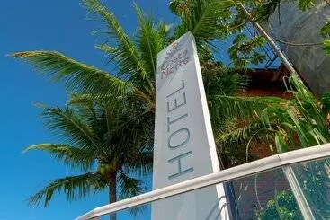 Hotelli Costa Norte Massaguaçu