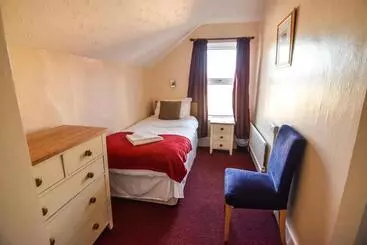 فندق Eastbourne Reymar