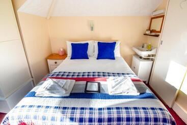 فندق Eastbourne Reymar