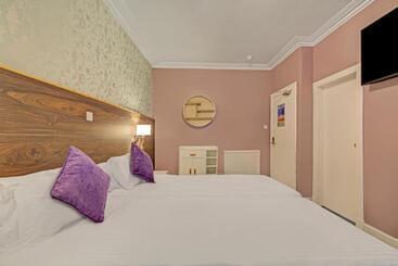 Hotelli Kinloch Arms