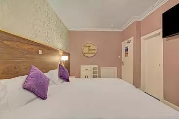 Hotelli Kinloch Arms