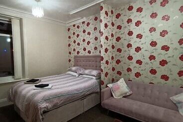 酒店 Kirkstead Guest House