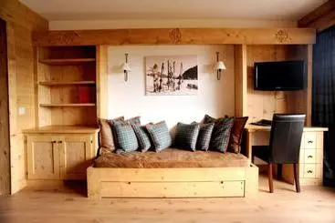 Hotel Le Chalet De Flore