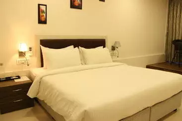 Hotelli Maxx Value Hospitality