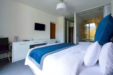Hotell Mont Yard