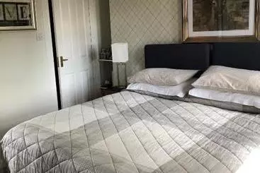 Hotel Pitreavie Guest House