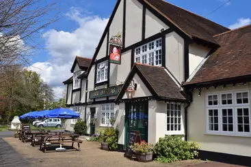 Hotel Sir Douglas Haig